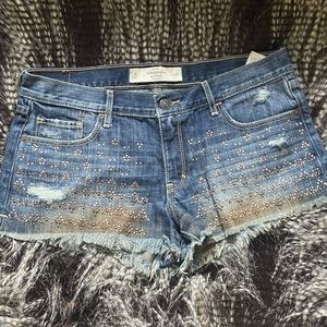 Abercrombie & Fitch shorts